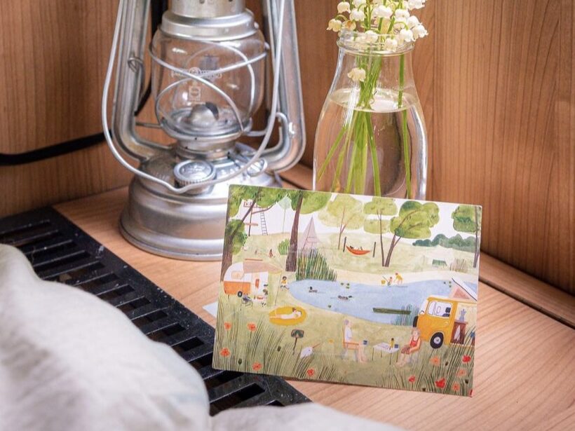 Foto door Whereshegoes.nl